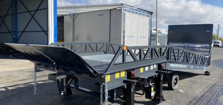 Endüstriyel otomatik kapılar ve iş gücü maliyetleri arasındaki ilişki — Uç Örneklerle