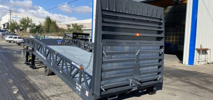 Farklı Endüstrilerdeki Yükleme Sistemleri ve Adaptasyonu