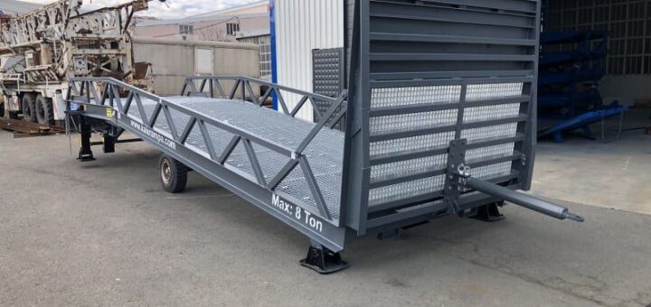 Yükleme Süreçlerinde Verimlilik İçin Uygulanan Yenilikler