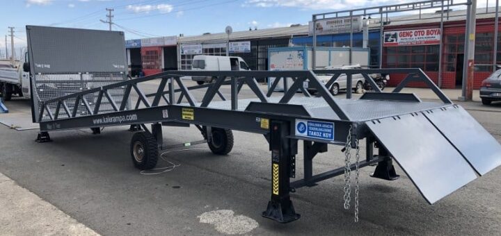 Yaşadığınız kötü bir rampa tecrübesinin ardındaki gerçekler